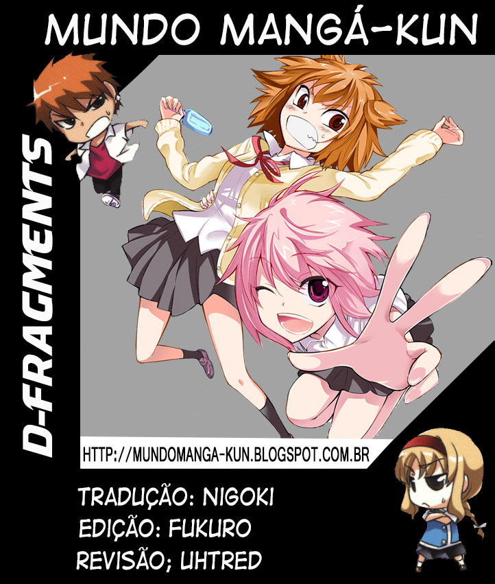 D-Frag-Chapter 73