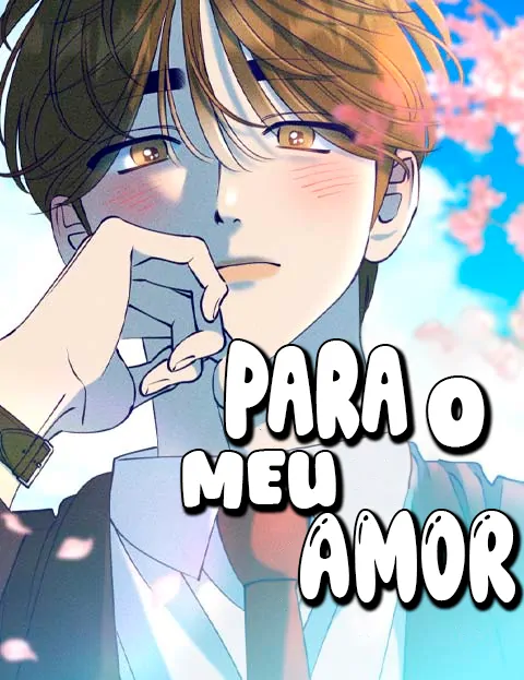 Para o meu amor